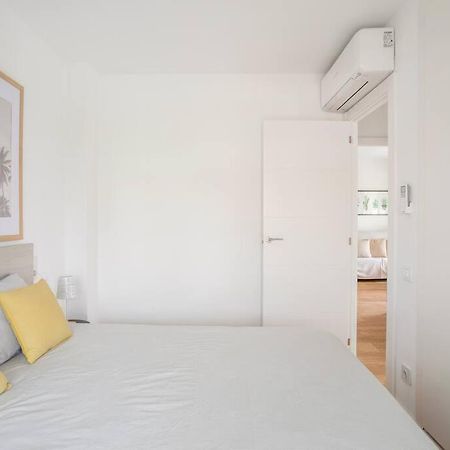 Ferienwohnung Sea View, Pool, Free Parking, Wifi, Port Aventura Salou Exterior foto