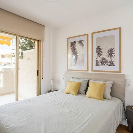 Ferienwohnung Sea View, Pool, Free Parking, Wifi, Port Aventura Salou Exterior foto