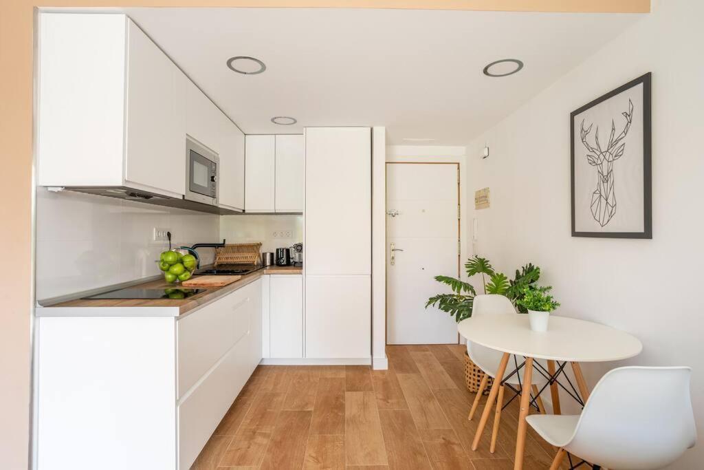 Ferienwohnung Sea View, Pool, Free Parking, Wifi, Port Aventura Salou Exterior foto